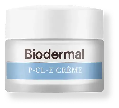 Biodermal P-CL-E Crème