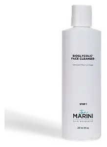 Jan Marini Bioglycolic Face Cleanser