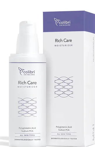 Colibri Skincare Rich care