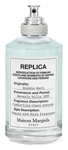 Maison Margiela Replica Bubble Bath