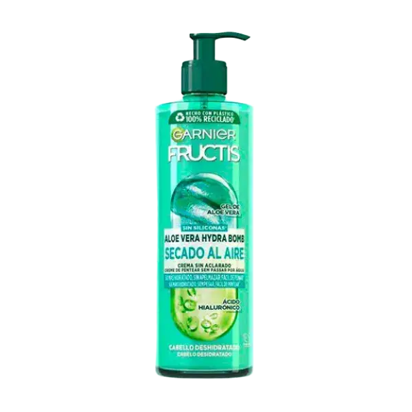 Garnier Fructis Aloe Vera Hydra Bomb Spain