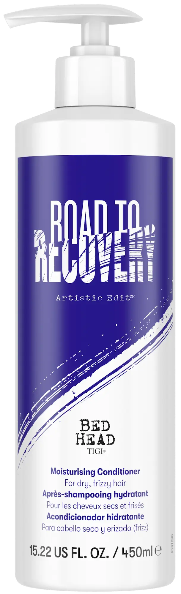 Bed Head by TIGI Road To Recovery Moisturising Conditioner