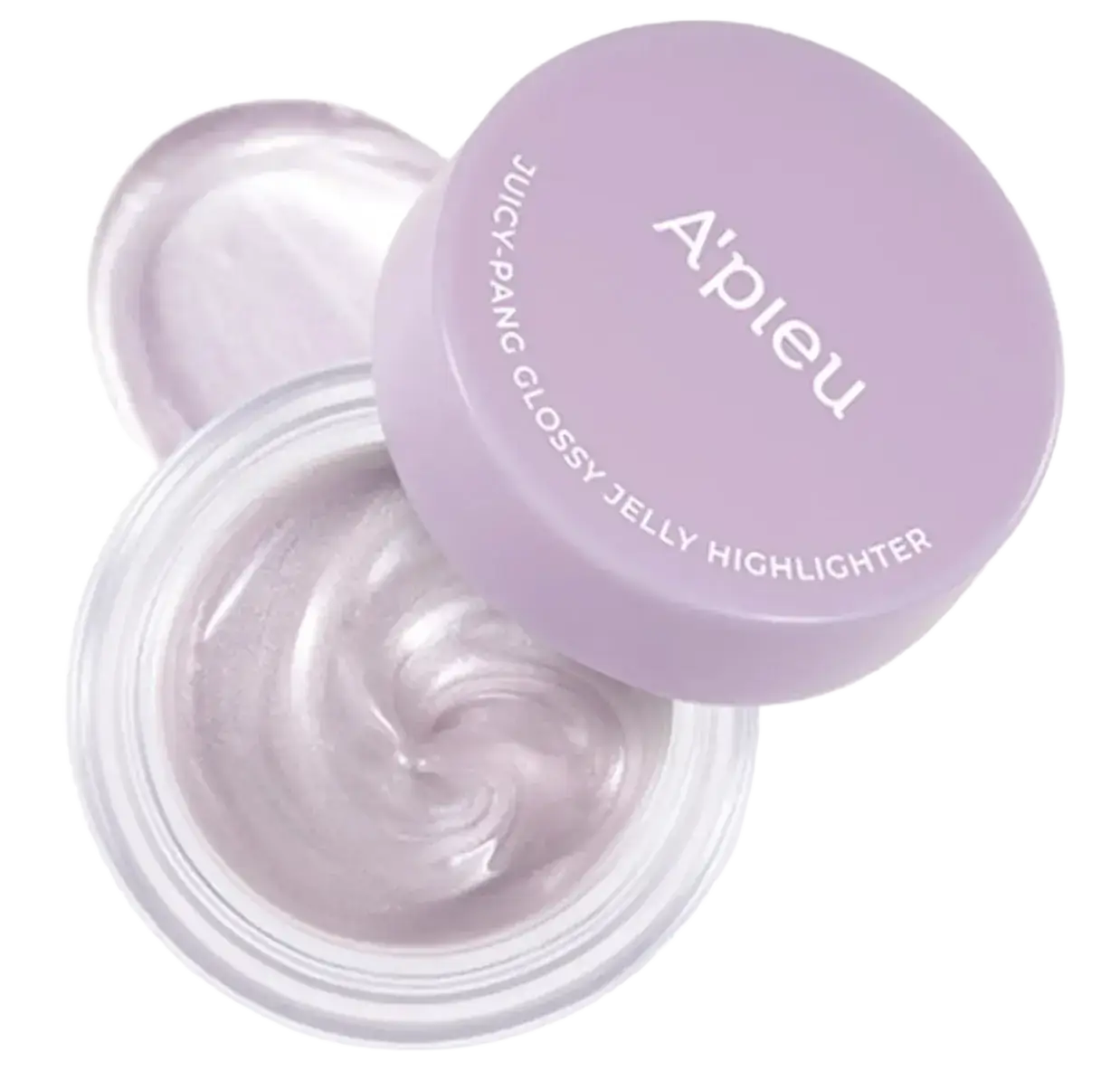 A'Pieu Juicy Pang Glossy Jelly Highlighter #6 Secret Gem