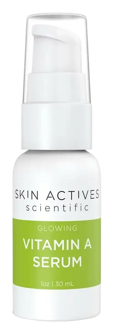 Skin Actives Scientific Vitamin A Serum