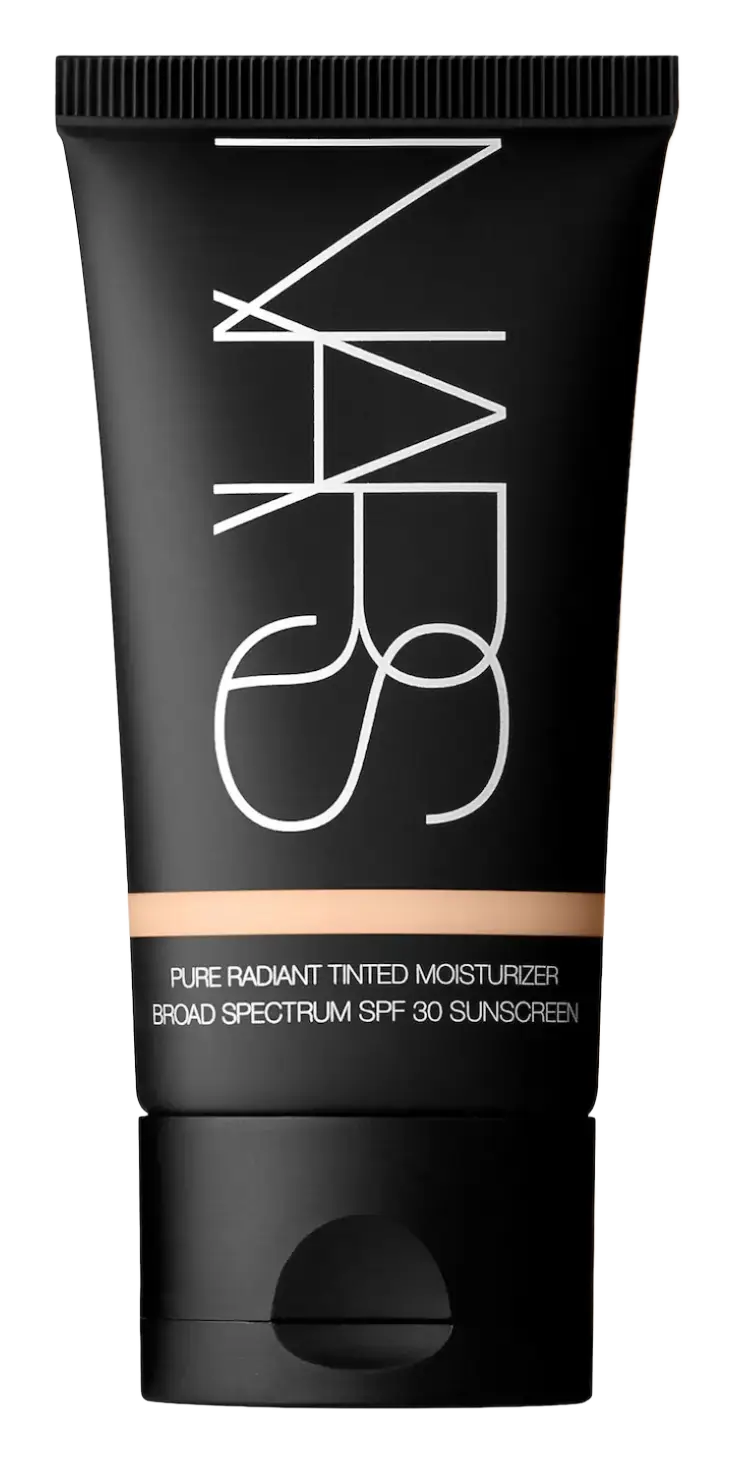 NARS Cosmetics Pure Radiant Tinted Moisturizer SPF 30 Gotland L1.2