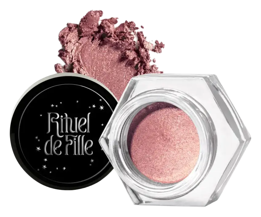 Rituel de Fille Eye Soot Anima