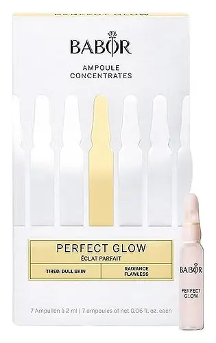 Babor Perfect Glow Ampoule