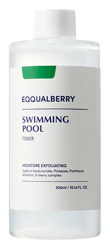 Eqqualberry Swimming Pool Toner