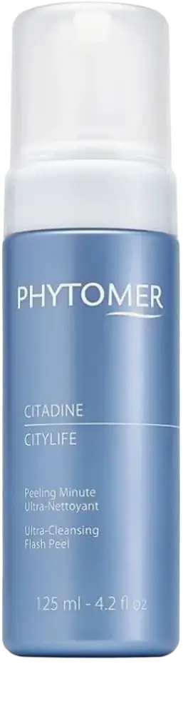 Phytomer Citylife Ultra-Cleansing Flash Peel