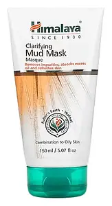 Himalaya Clarifying Mud Beauty Mask