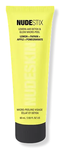 Nudestix Lemon-Aid Detox & Glow Micro-Peel