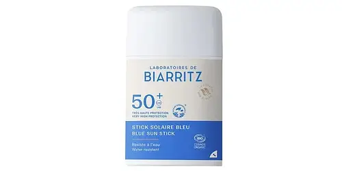 Laboratoires de Biarritz Sun Stick SPF 50+ Blue