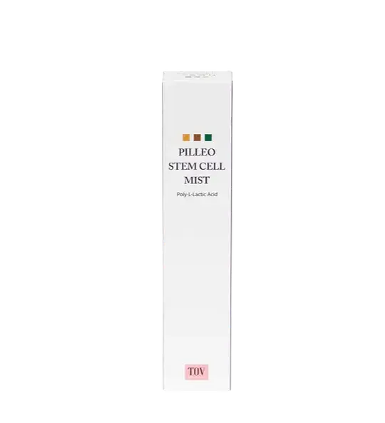 House Of PLLA+ Stem Cell Mist