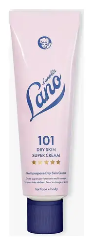 Lanolips 101 Dry Skin Super Cream
