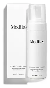 Medik8 Clarifying Foam