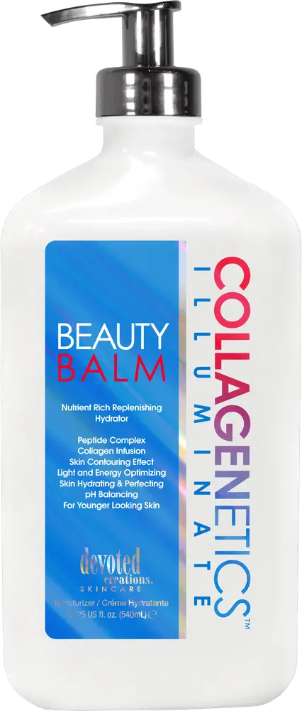 Devoted Creations Beauty Balm