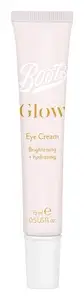 Boots Glow Eye Cream