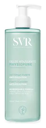 SVR Physiopure Gelee Moussante UK