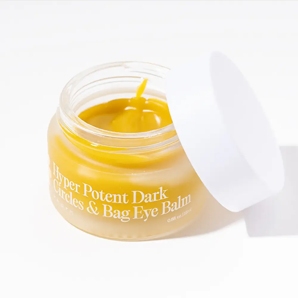 Froya Organics Hyper Potent Dark Circles & Bag Eye Balm