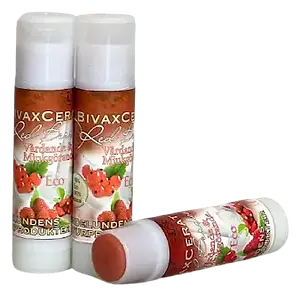 Lendelundens - Roots of Love Bivaxcerat Red Berries Jojoba