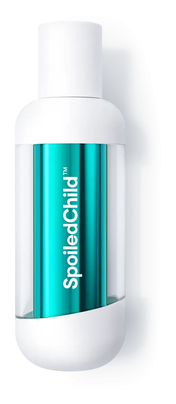 SpoiledChild S33+ Anti-Aging Collagen Burst Serum