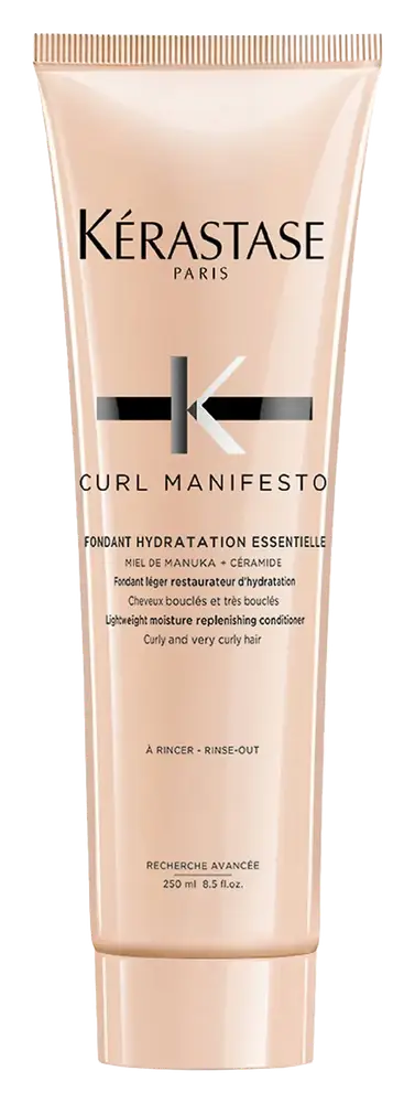 Kérastase Curl Manifesto Fondant Hydratation Essentielle Conditioner