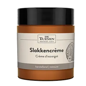 Holland & Barrett Slakkencrème