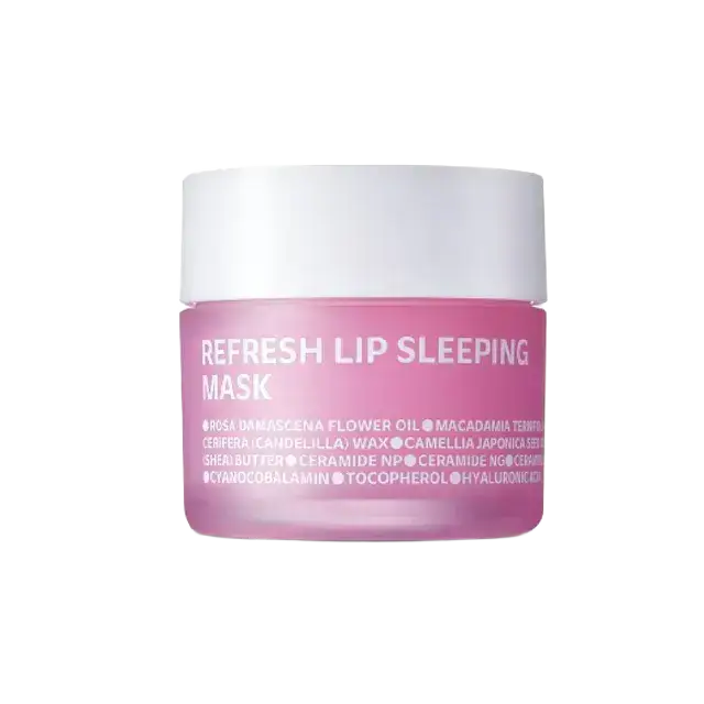 ISOI Refresh Lip Sleeping Mask
