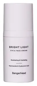 By Bangerhead Bright Light Eye And Face Cream