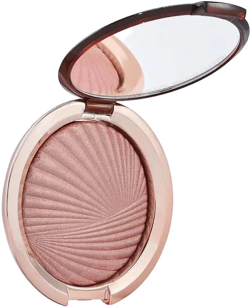 Estée Lauder Bronze Goddess Highlighting Powder Gelée Modern Mercury