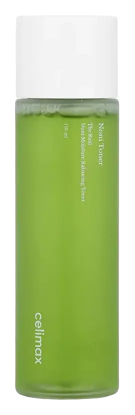 Celimax The Real Noni Moisture Balancing Toner
