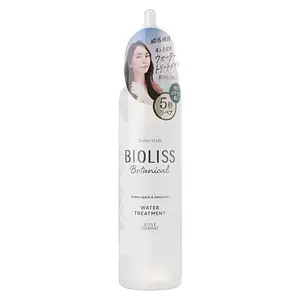 Bioliss Botanical Water Treatment