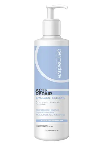 Dermactive Acti-Repair Emollient Extreme