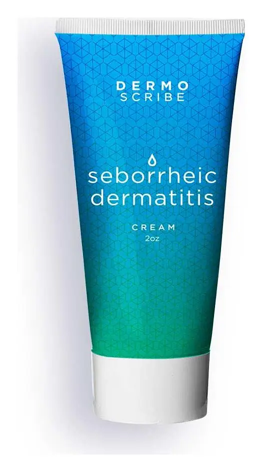 Dermo Scribe Seborrheic Dermatitis Cream