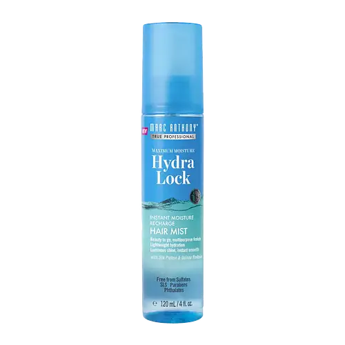 Marc Anthony Maximum Moisture Hydra Lock Instant Moisture Recharge Hair Mist