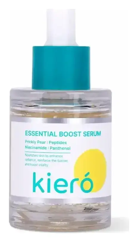 Kieró Essential Boost Serum