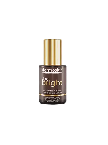 Dermoskin Be Bright Liposomal Caffein Complex Eye Serum
