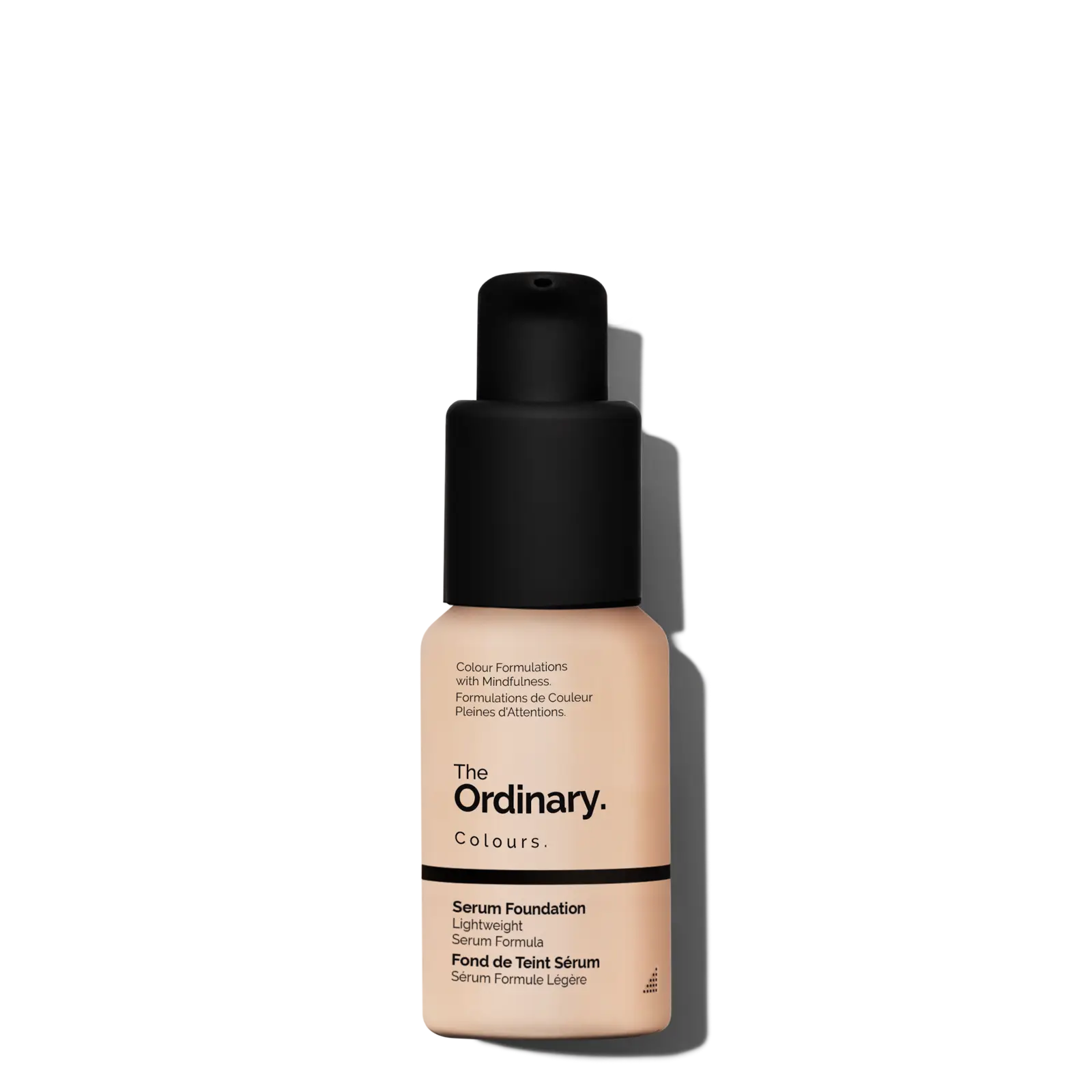 The Ordinary Serum Foundation 1.2P