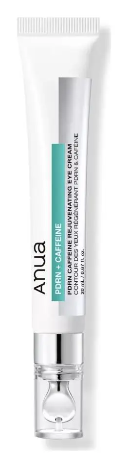 Anua PDRN Caffeine Rejuvenating Eye Cream