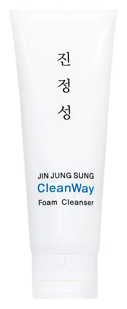 Jin Jung Sung CleanWay Foam Cleanser