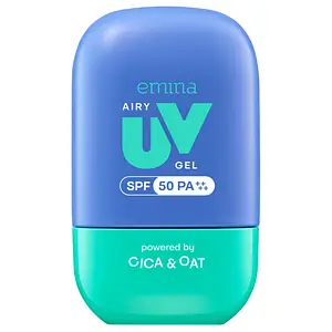 Emina UV Gel SPF 50 Airy