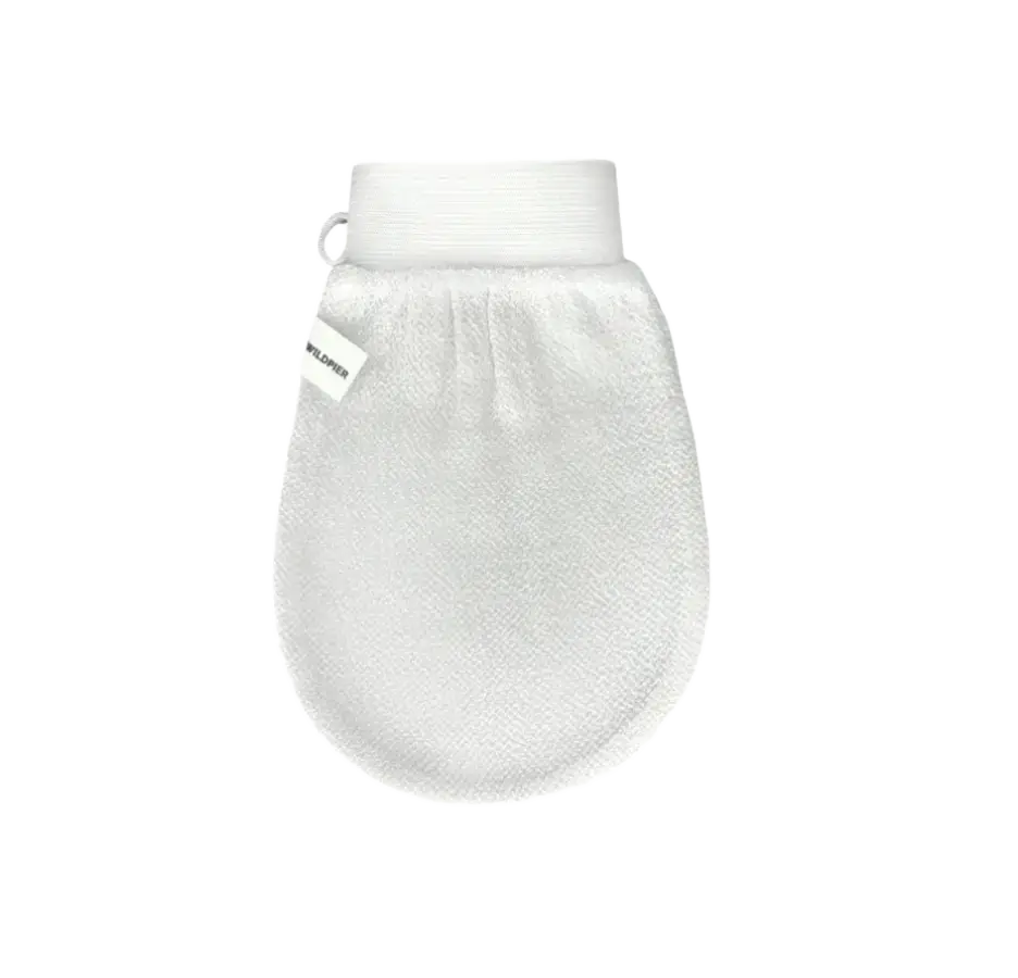 Wildpier Deep Exfoliating Glove