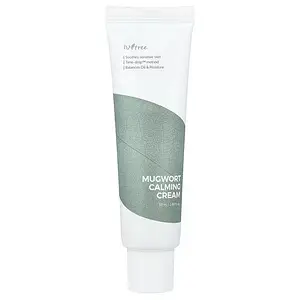 Isntree Mugwort Calming Cream