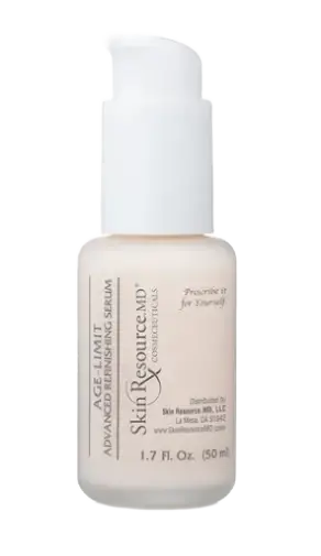 Skin Resource.MD Age-Limit Advanced Refinishing Serum