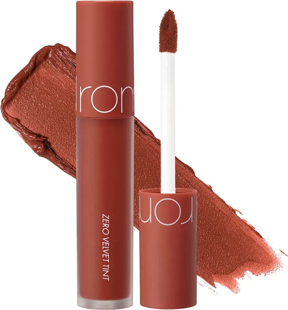 Romand Zero Velvet Tint 15 Rusk Rusk
