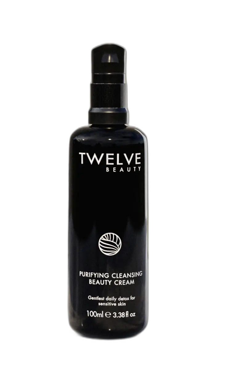 Twelve Beauty Purifying Cleansing Beauty Cream