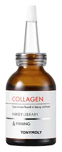 TONYMOLY Inkey Library Serum Ampoule Collagen