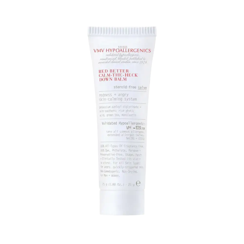 VMV Hypoallergenics Red Better Calm-The-Heck-Down Balm
