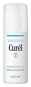 Curel Moisture Facial Milk