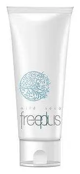 Freeplus Gentle Cleansing Cream